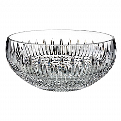 Waterford   Home Decor   Bowls - WATERFORD LISMORE DIAMOND ENCORE BOWL