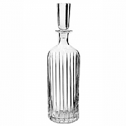 Baccarat   Dining   Decanters - Baccarat Harmonie Round  Decanter