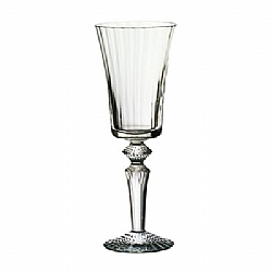 TableTop   Drinkware - Baccarat Mille Nuits Tall Water Glass #1