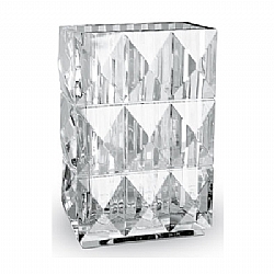 Baccarat   home decor   Vases - Baccarat Louxor Tall Vase