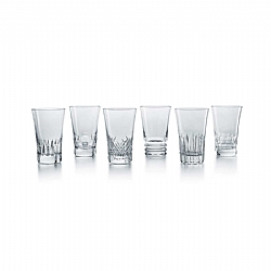 Baccarat   Dining   Barware - Baccarat Everyday Grande Baccarat Highball Set of 6