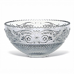 Baccarat   Home Decor   Bowls - Baccarat Arabesque Candy Dish