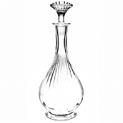 Baccarat   Dining   Decanters - Baccarat Massena Large Decanter