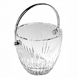 Baccarat   Dining   Ice Buckets - Baccarat Massena Ice Bucket