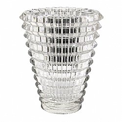 Baccarat   Home Decor   Vases - Baccarat Eye Vase, Large