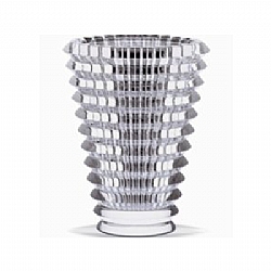 Baccarat   home decor   Vases - Baccarat Eye Vase, Small 5 3/4