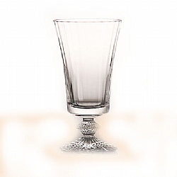 TableTop   Drinkware - Baccarat Mille Nuits Water Goblet