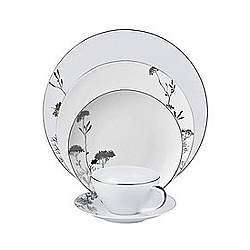 Bernardaud   Tabletop   Dinnerware - Bernardaud Promenade 5 Piece Place Setting