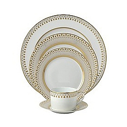 Bernardaud   Tabletop   Dinnerware - Bernardaud Soleil Levant 5 Piece Place Setting