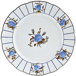 Bernardaud   Tabletop   Dinnerware - Bernardaud Brocante Dinner Plate