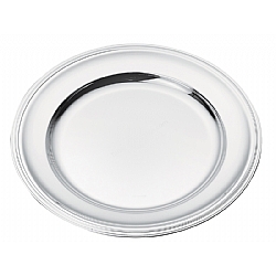 Christofle   home decor   Serveware - Christofle Albi Round Platter