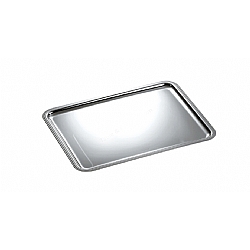 Christofle   home decor   Serveware - Christofle Albi Rectangular Tray