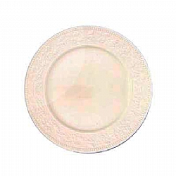 JL Coquet   TableTop   Dinnerware - JL Coquet Georgia Ivory 5pc Place Setting