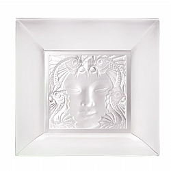 Lalique   Home Decor   Panels - Lalique Pearls Panel