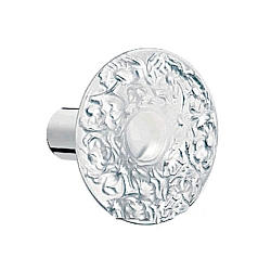 Lalique   Home Decor   Door Handles - Lalique Bucolique Door Handle