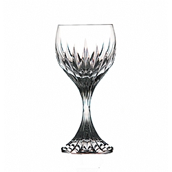 TableTop   Drinkware - Baccarat Massena Water Goblet