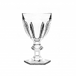 TableTop   Drinkware - Baccarat Harcourt Water Goblet
