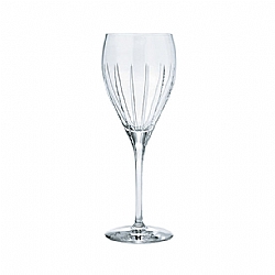 Christofle   Tabletop   Drinkware - Christofle Iriana Water Goblet