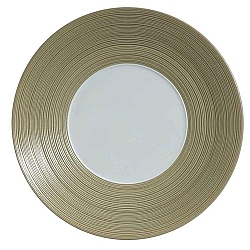 JL Coquet   Tabletop   Dinnerware - JL Coquet Hemisphere Litchen Charger