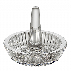 Waterford   Occasions   For Her - Waterford Ring Holder
