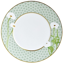 Bernardaud   Tabletop   Dinnerware - Bernardaud Praiana Dinner Plate