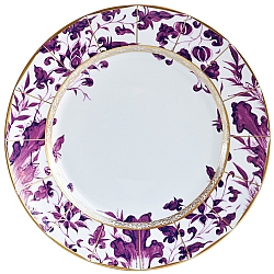 Bernardaud   Tabletop   Dinnerware - Bernardaud Prunus Dinner Plate