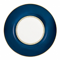 Raynaud   Tabletop   Dinnerware - Raynaud Cristobal Marine 5 Piece Place Setting