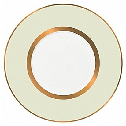 Raynaud   TableTop   Dinnerware - Raynaud Gala Beige 5pc Place Setting