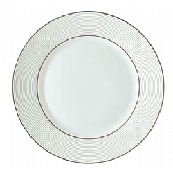 Raynaud   Tabletop   Dinnerware - Raynaud Mille Raies 5pc Place Setting