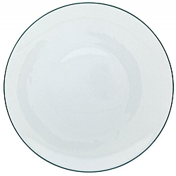 Raynaud   Tabletop   Dinnerware - Raynaud Monceau Peacock Blue Dinner Plate