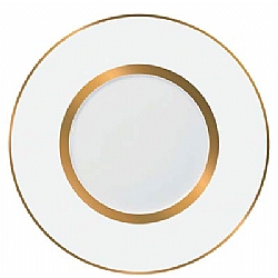 Raynaud   Tabletop   Dinnerware - Raynaud Gala Gold 5 Pc Place Setting