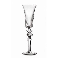 Saint Louis   Tabletop   Drinkware - Saint Louis Excess Goblet No 1, Clear