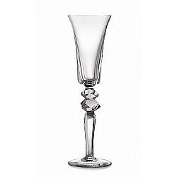 Saint Louis   TableTop   Drinkware - Saint Louis Excess Goblet No 1, Clear