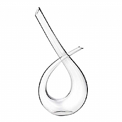 Waterford   Tabletop   Drinkware - Waterford Crystal Elegance Accent Decanter