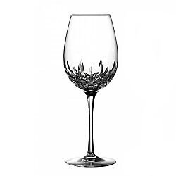 Waterford   TableTop   Drinkware - Waterford Lismore Essence Red Wine/Goblet 19oz