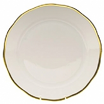 Herend   Tabletop   Dinnerware - Herend Gwendolyn 5pc Place Setting