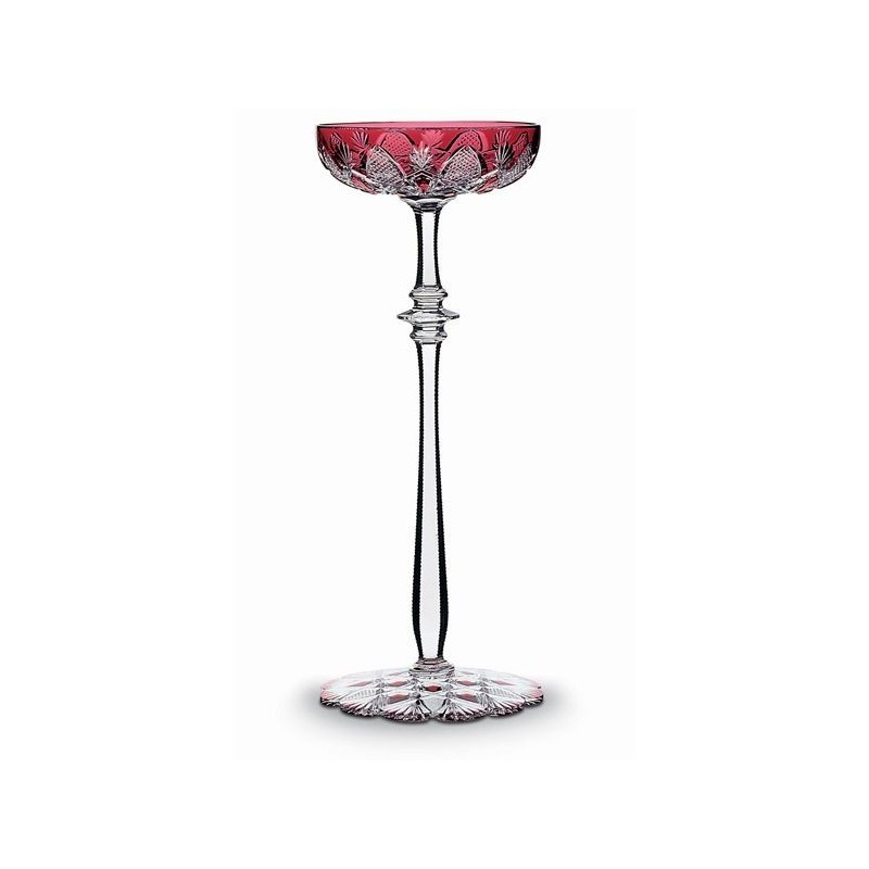 Baccarat Tsar Champagne