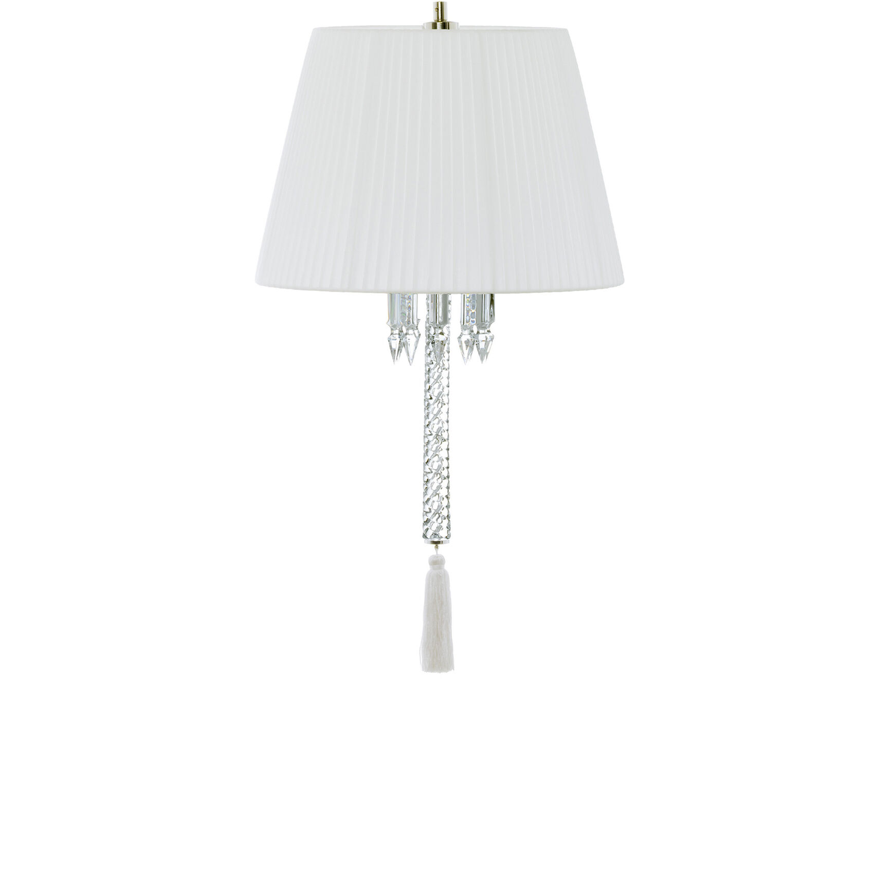 Baccarat Torch Ceiling