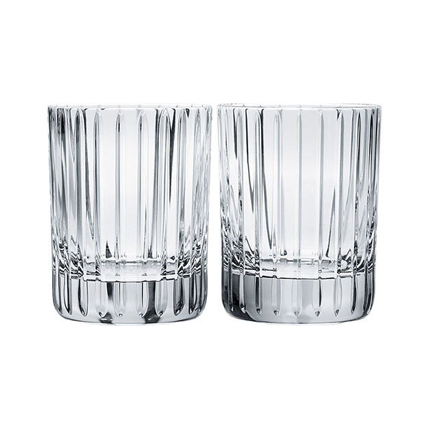 Baccarat Elements Tumblers Set of 4