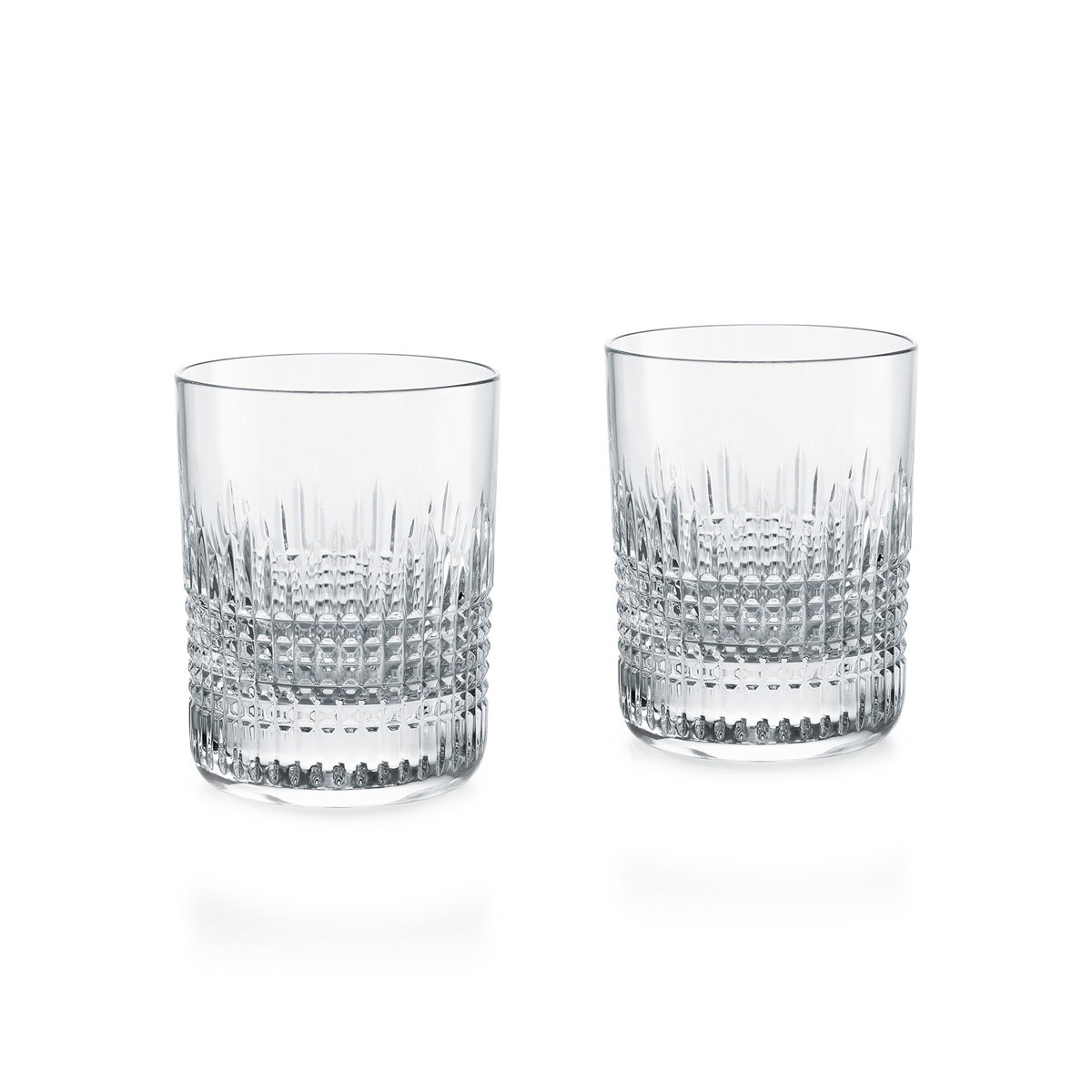 Baccarat Nancy Tumbler