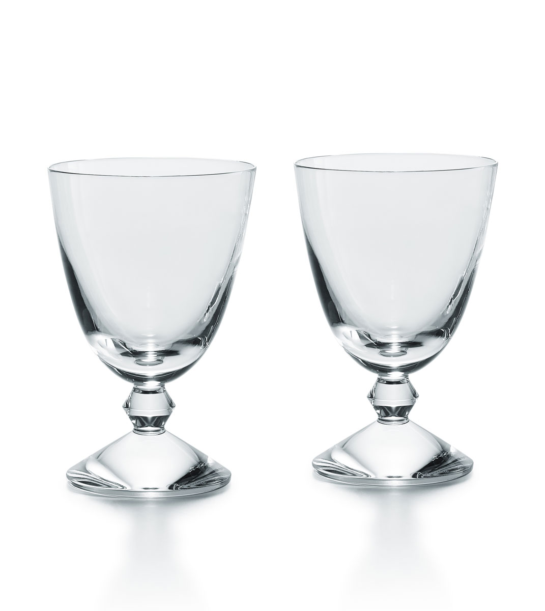 Baccarat Vega Water