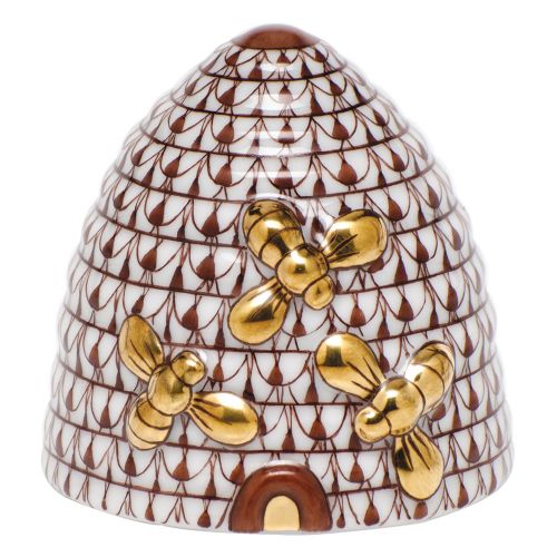 Herend Beehive Chocolate