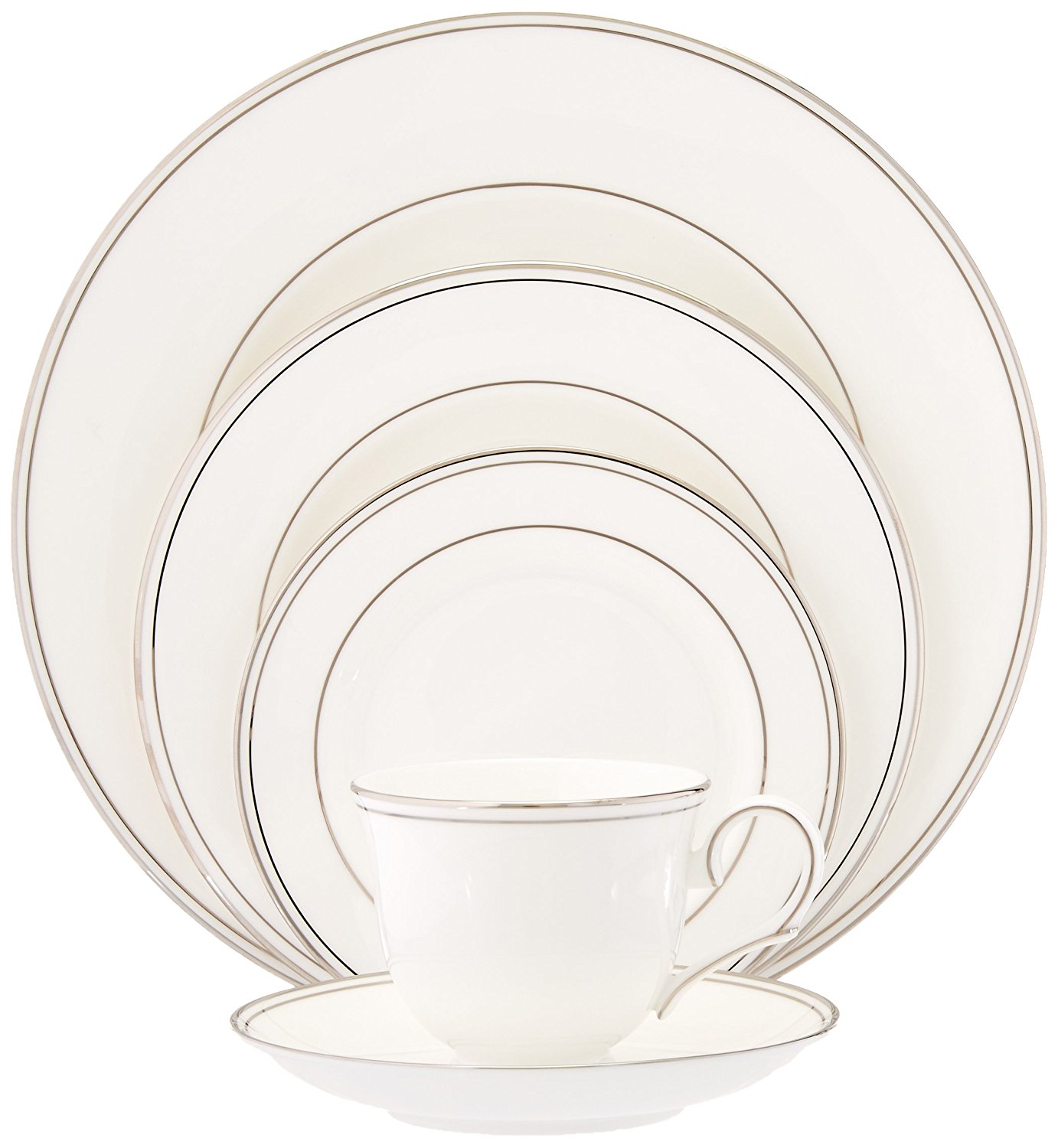 lenox federal platinum