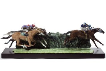 Lladro At the