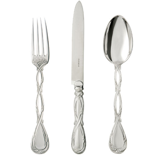 Puiforcat Sterling Silver