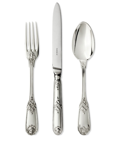 Puiforcat Sterling Silver