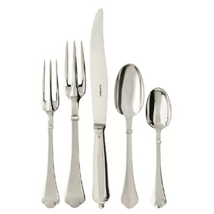 Puiforcat Sterling Silver