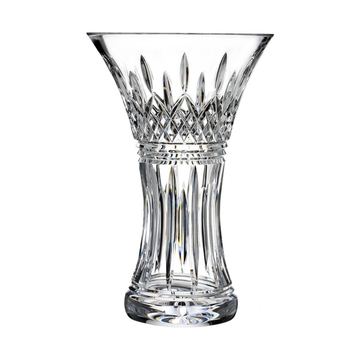 WATERFORD LISMORE VASE