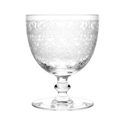 Baccarat Rohan White