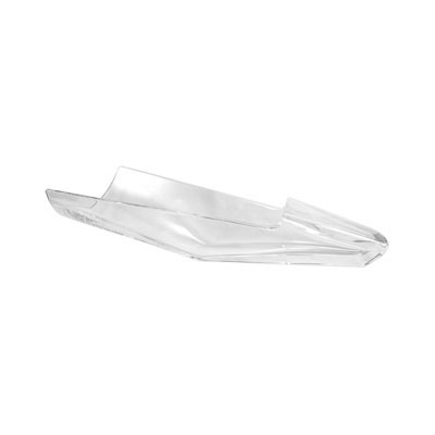 Baccarat Diva Vase